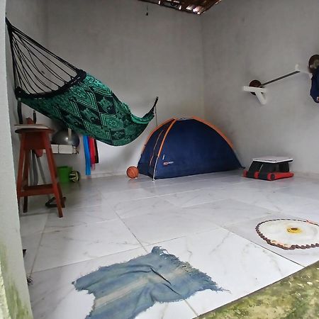 Hostel Teacher Elpidio เบเลม ภายนอก รูปภาพ