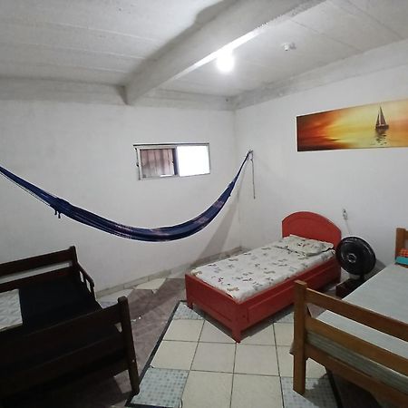Hostel Teacher Elpidio เบเลม ภายนอก รูปภาพ