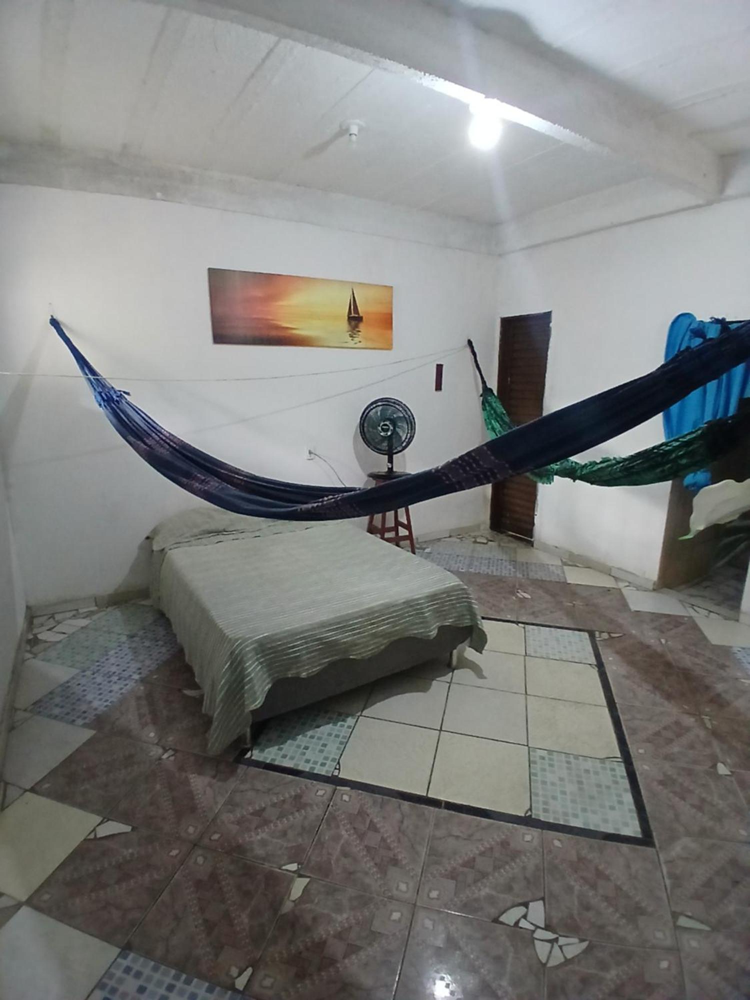 Hostel Teacher Elpidio เบเลม ภายนอก รูปภาพ