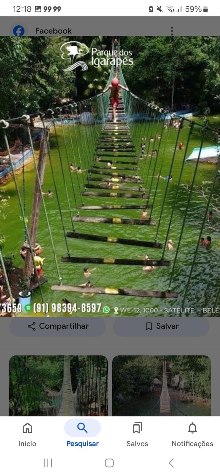 Hostel Teacher Elpidio เบเลม ภายนอก รูปภาพ