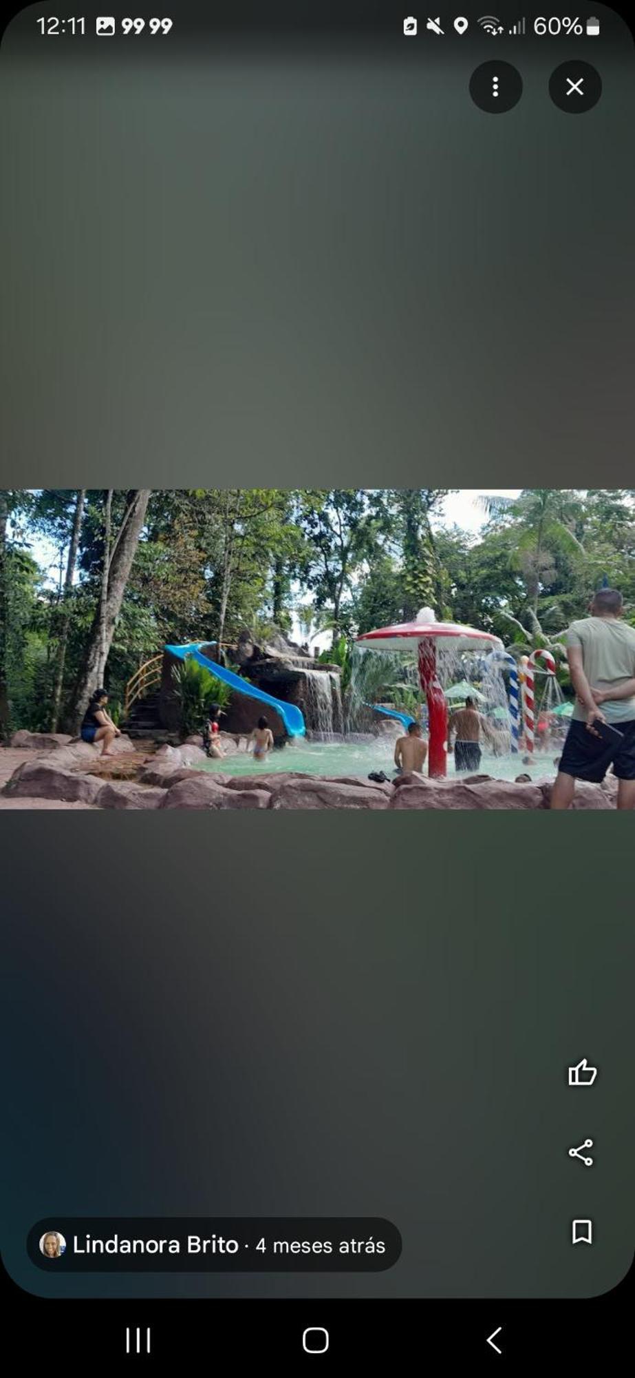 Hostel Teacher Elpidio เบเลม ภายนอก รูปภาพ