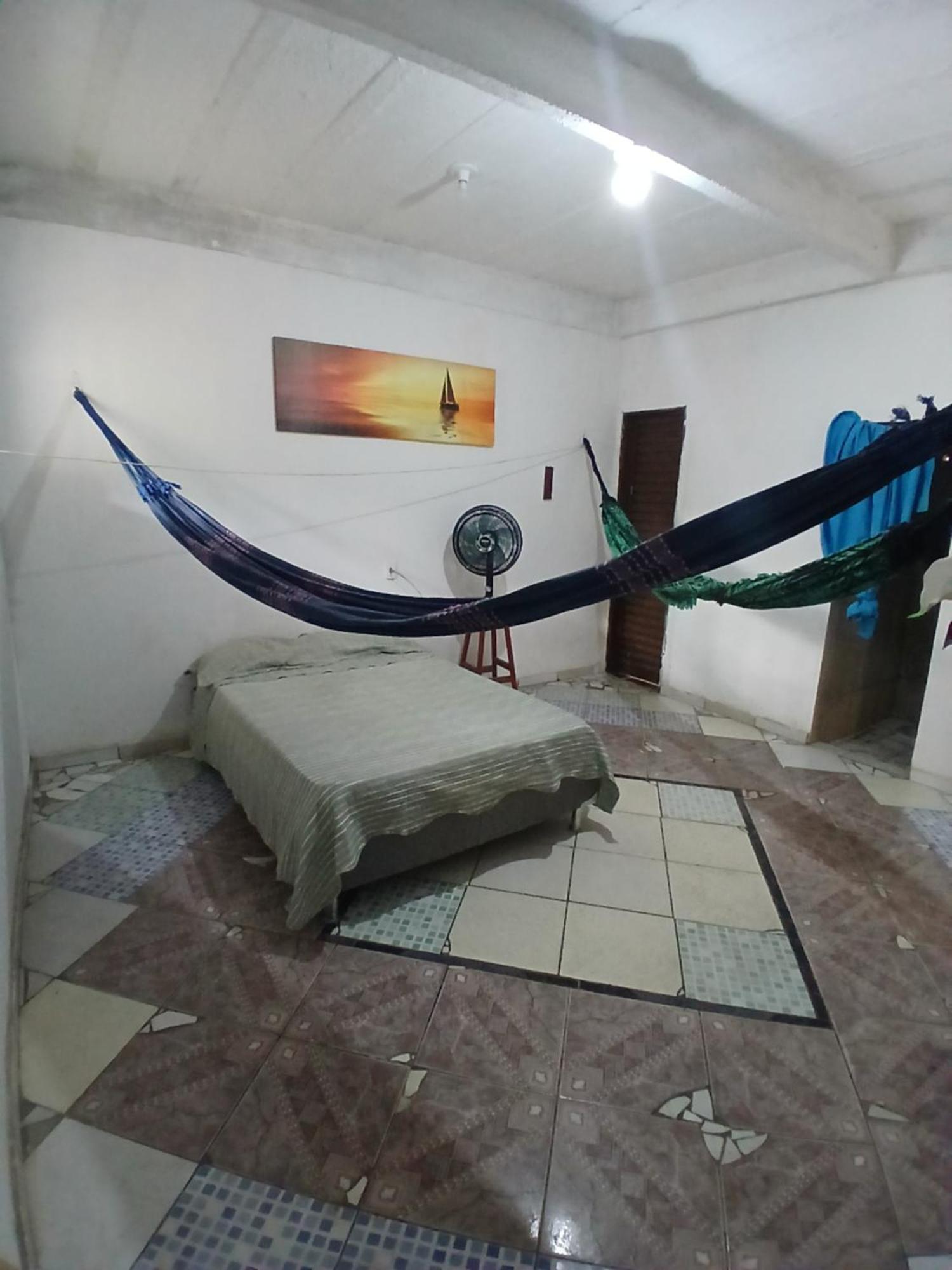 Hostel Teacher Elpidio เบเลม ภายนอก รูปภาพ