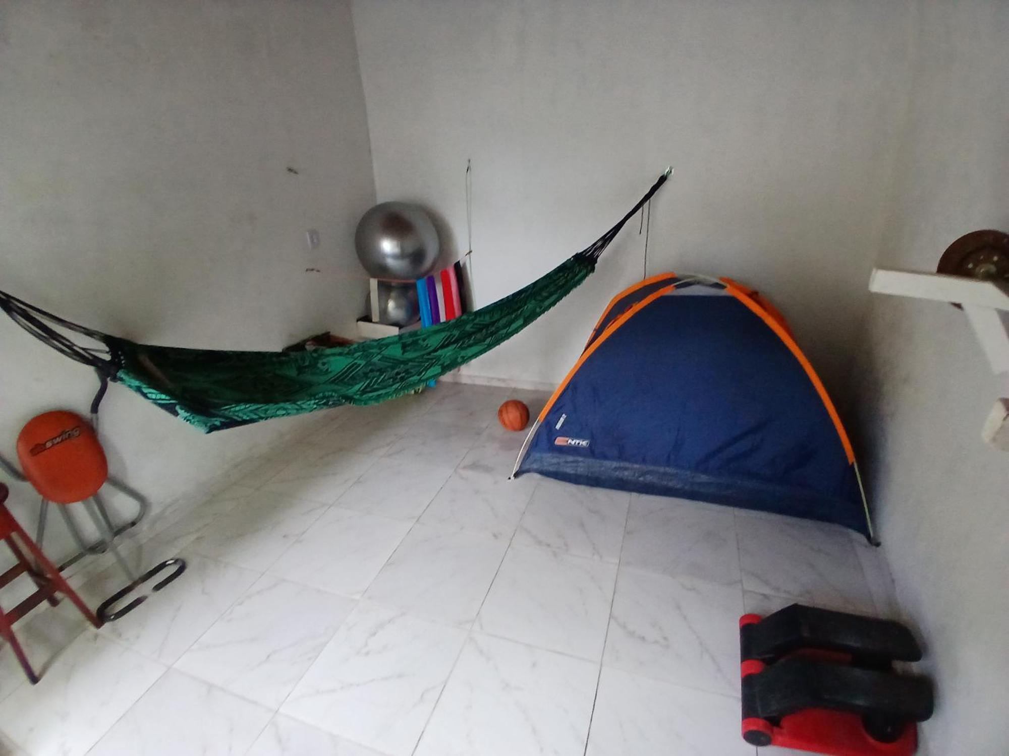 Hostel Teacher Elpidio เบเลม ภายนอก รูปภาพ
