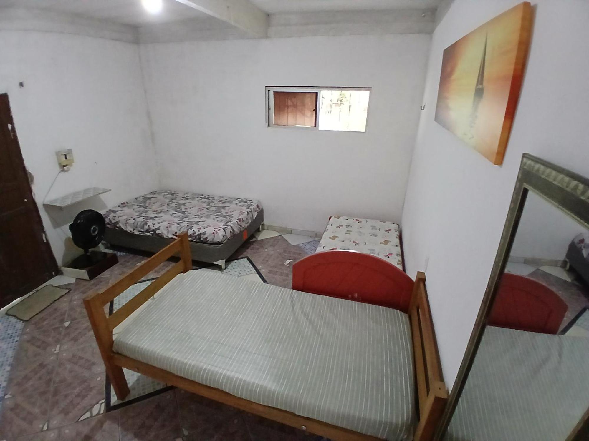 Hostel Teacher Elpidio เบเลม ภายนอก รูปภาพ