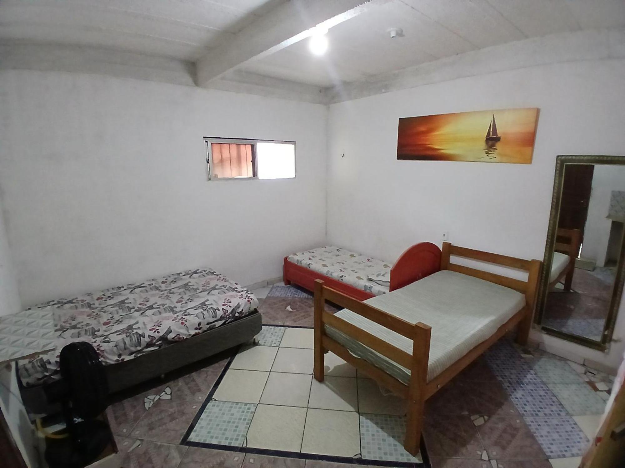 Hostel Teacher Elpidio เบเลม ภายนอก รูปภาพ