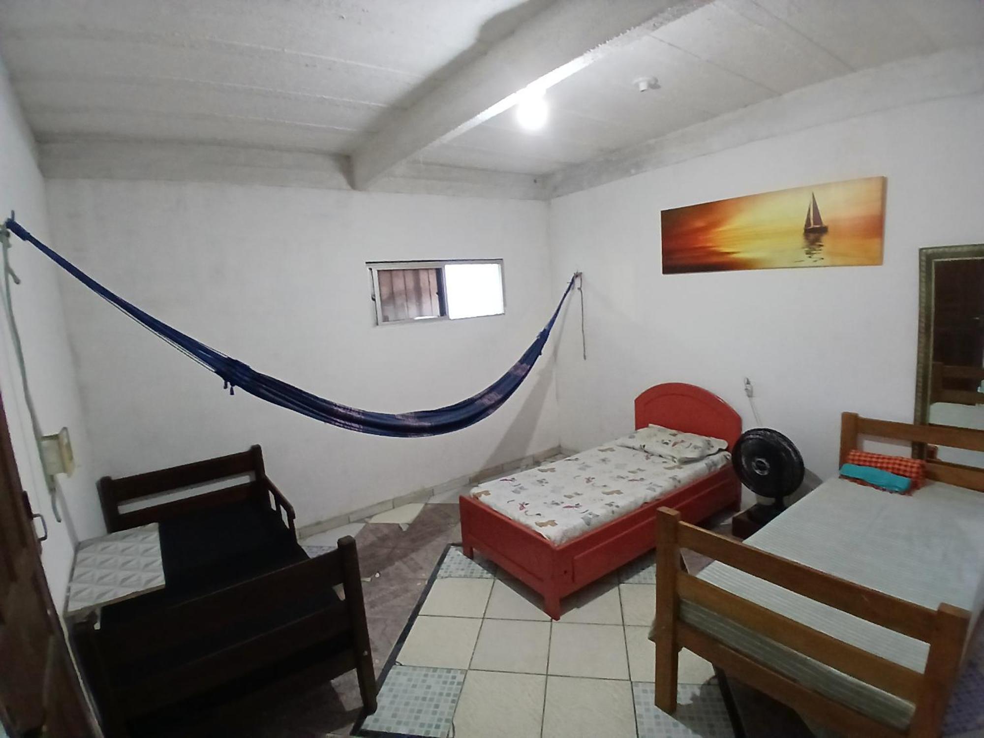 Hostel Teacher Elpidio เบเลม ภายนอก รูปภาพ